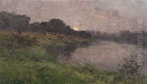 Au Soleil Couchant Au Soleil Couchant