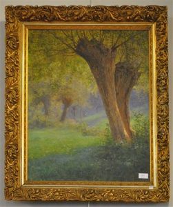 Paysage Lumineux Paysage Lumineux