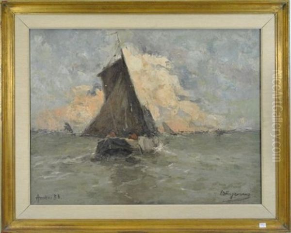 Marine - view 1