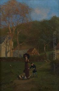En Promenade En Promenade