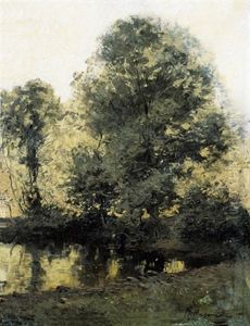 Mare by Maurice Hagemans