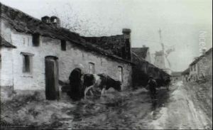 Apres L'orage Apres L'orage