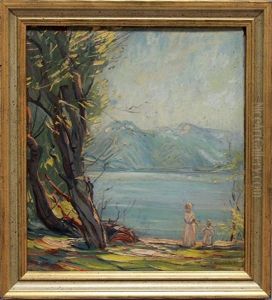 Am Bergsee Am Bergsee