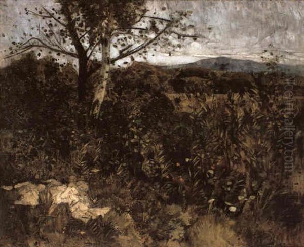 Landschaft Bei Ferch - view 1