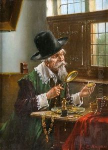 Der Schmuckexperte