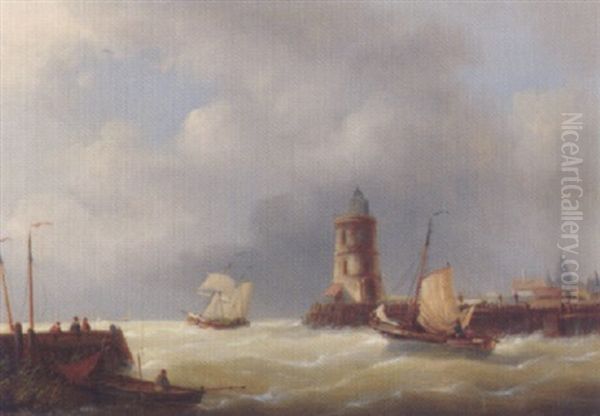 Marine - view 1