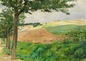 Thuringische Landschaft