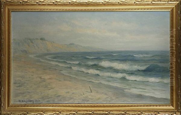 California Coast - view 1