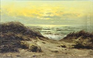 Break At The Dunes by Nels Hagerup