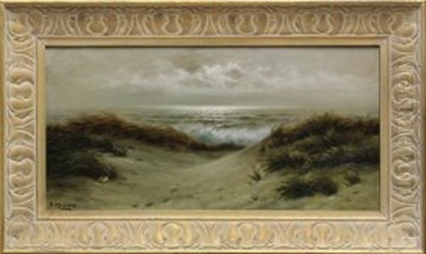 Ocean Light - view 1