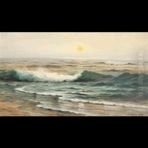 Sea Shore Sea Shore