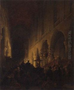 Sermon In The Cathedral Sermon In The Cathedral