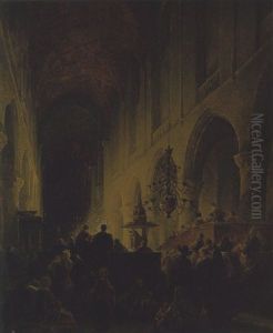 Predigt In Einer Kathedrale