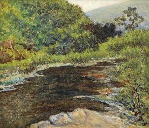 Lungo Le Rive Del Bormida Lungo Le Rive Del Bormida