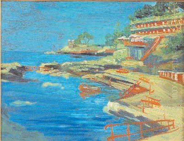 Stabilimento Balneare A Nervi - view 1