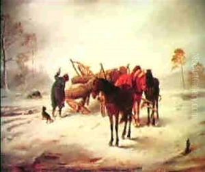 In The Storm