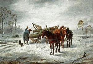 In The Storm In The Storm