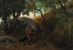 The Bear Hunter