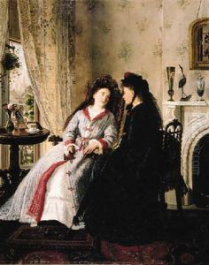 The Convalescent