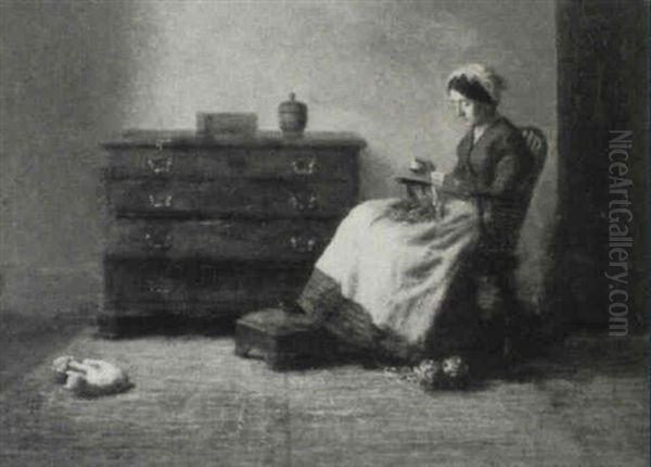 Olden Time - view 1