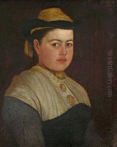Miesbacherin