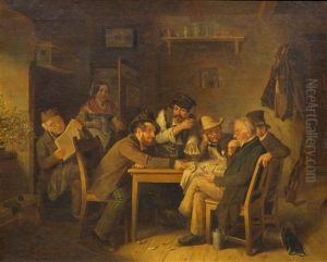 Das Kartenspiel