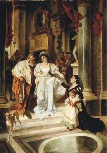 The Letter by Joseph Haier