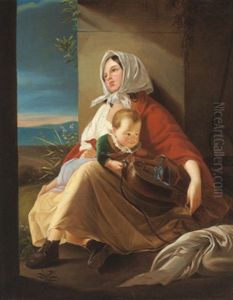 In Gedanken by Joseph Haier