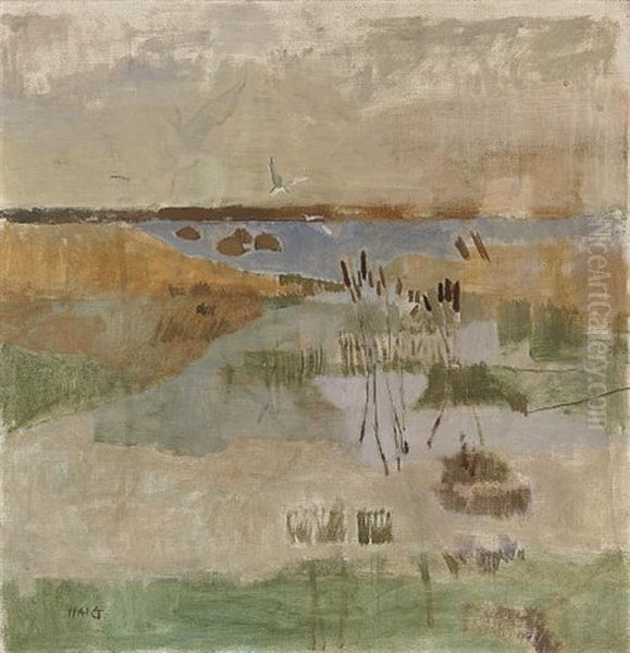 Coldsteam - view 1