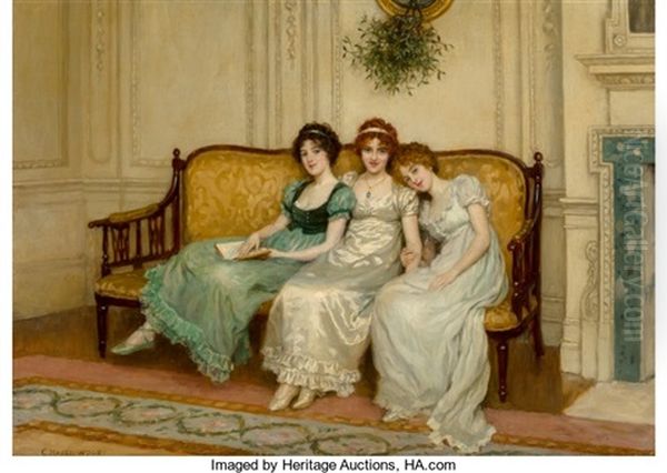 Temptresses - view 1