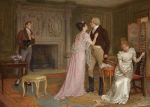 Love Will Triumph
