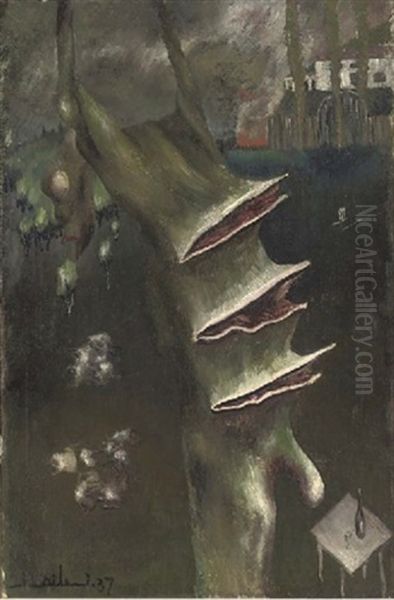 Non Payment Of Taxes, Congo, Christian Era - view 1