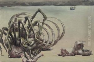 Dry Bones