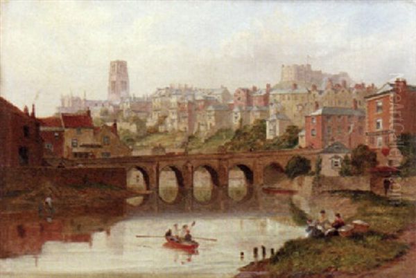 A View Of Durham - view 1