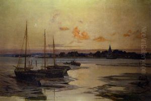 Bosham Harbour