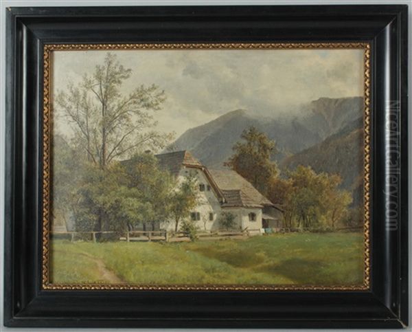Bauernhaus Bei Rinnbach - view 1