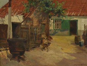 A La Ferme A La Ferme