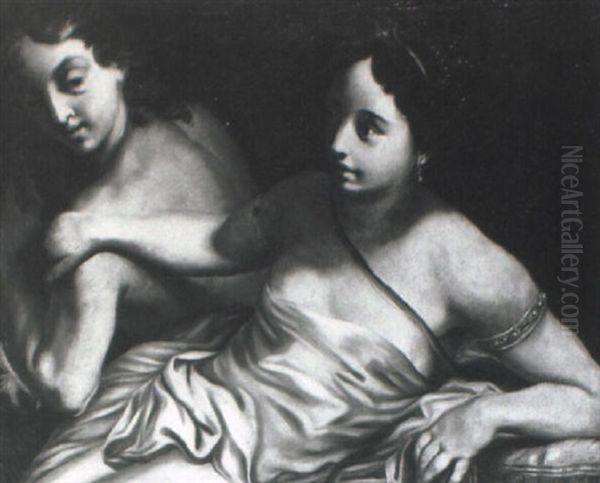 Joseph Und Die Frau Des Potiphar - view 1