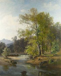 An Der Mangfall