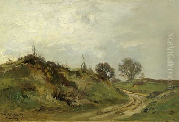 Landschaft - view 1