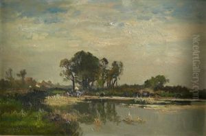 Dachauer Landschaft Dachauer Landschaft
