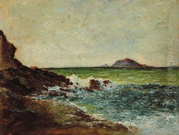 Le Isole Palmaria E Tino - view 1