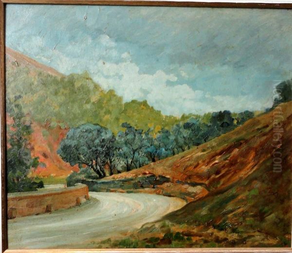Paesaggio - view 1