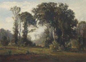 Parklandschaft
