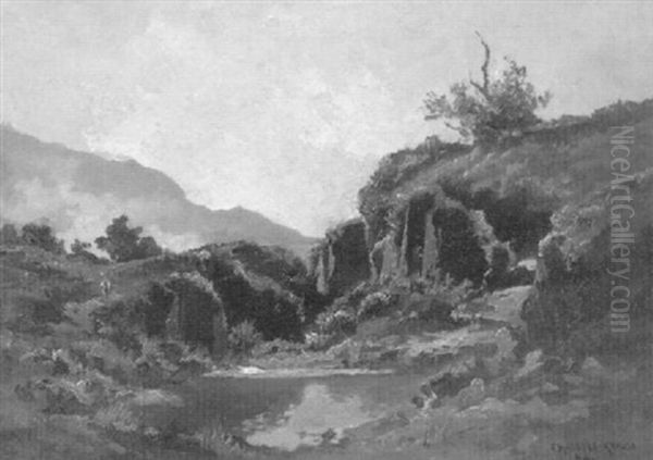 Im Hochmoor Bei Feilnbach - view 1