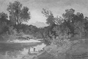Landschaft Landschaft