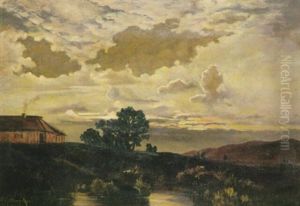 Hochmoorlandschaft