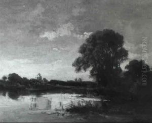 Isaraulandschaft