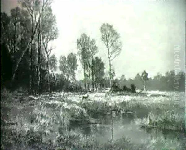 Herbstlandschaft - view 1