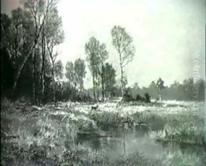 Herbstlandschaft Herbstlandschaft